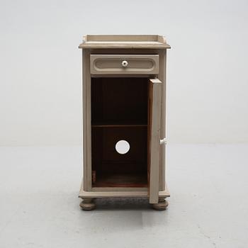 POTTSKÅP, 1900-tal.