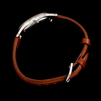 ARMBANDSUR, stål, Hamilton, 1900-talets andra hälft.