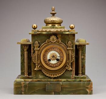 BORDSPENDYL, Louis XVI-stil, 1900-talets början.