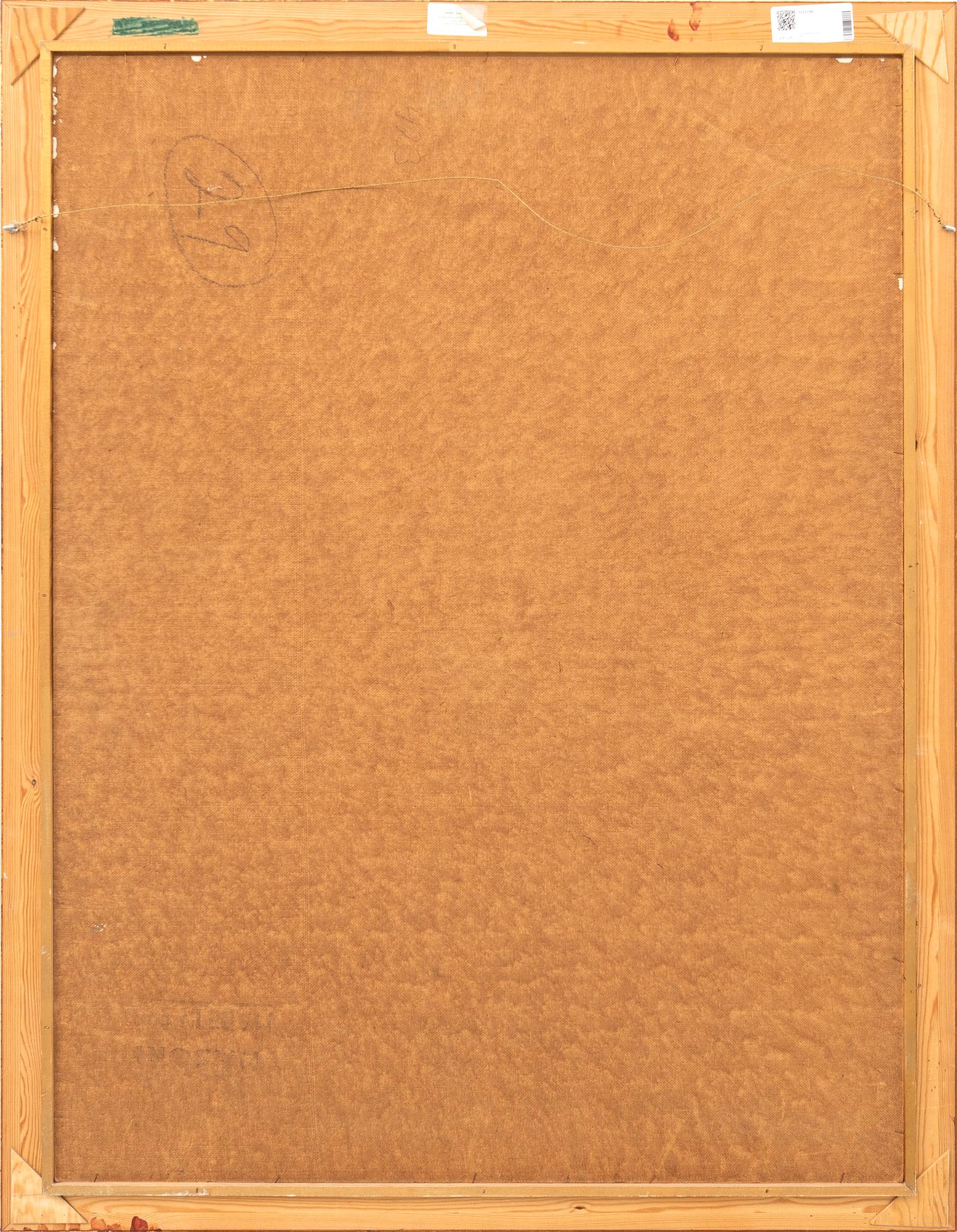 Martin Emond, untitled.