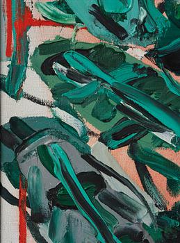 Bo Swenson, Untitled.