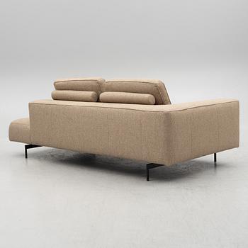 Henrik Pedersen, a 'Hampton' sofa, Boconcept.