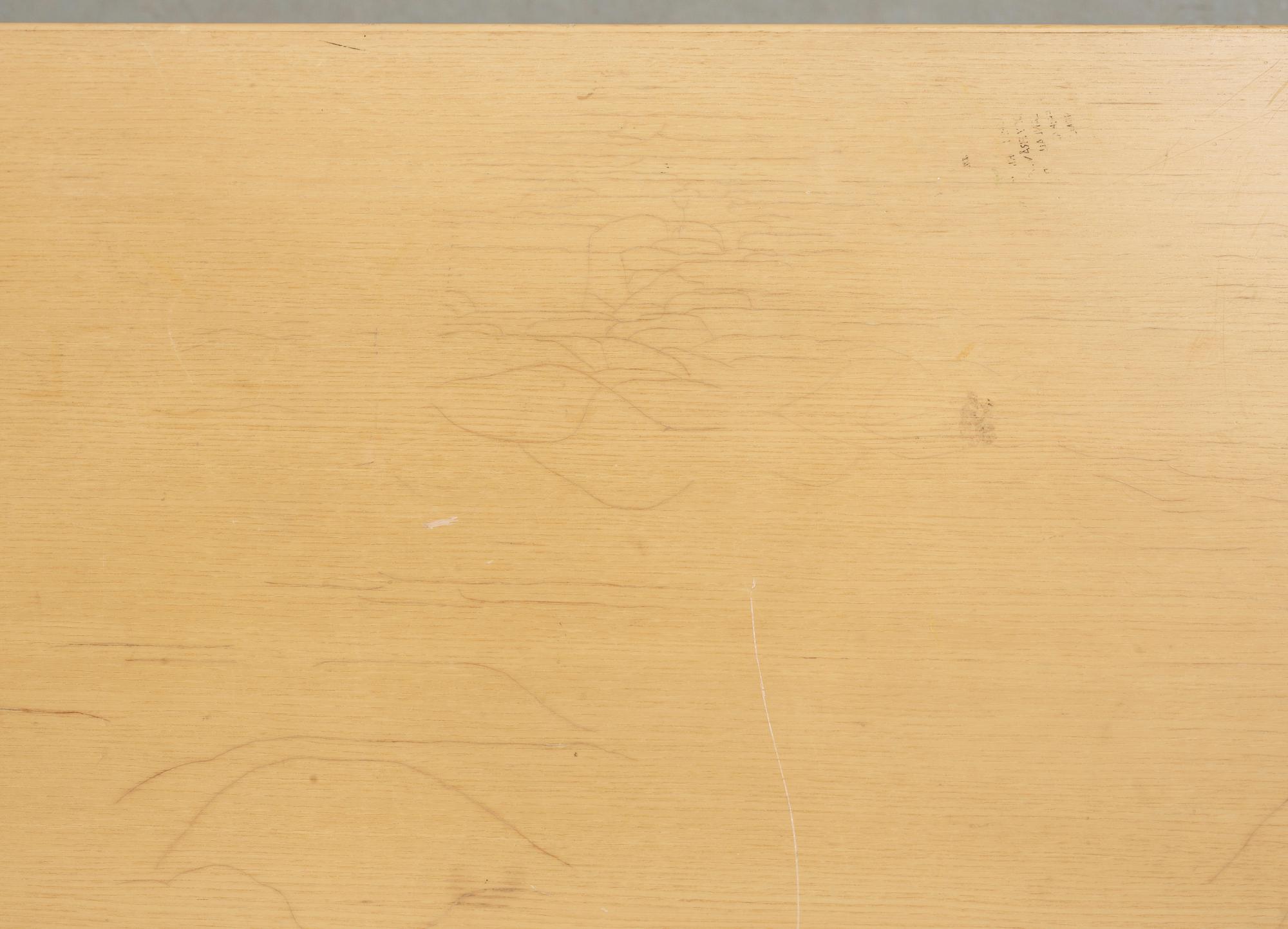 BORD, Alvar Aalto, 1900-tal.