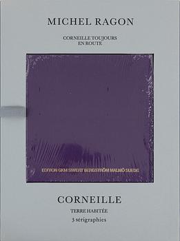 Beverloo Corneille, Map, "Inhabited Land".