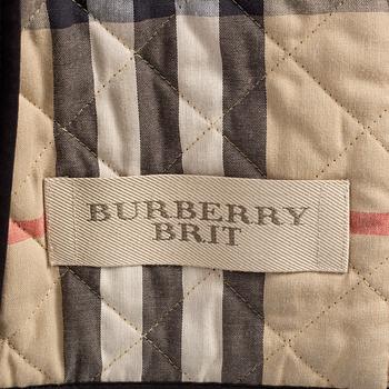 A jacket by Burberry, in size S.