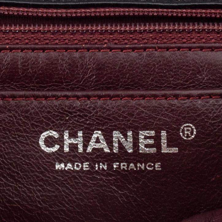 Chanel, väska , "Flap Bag", 2008.