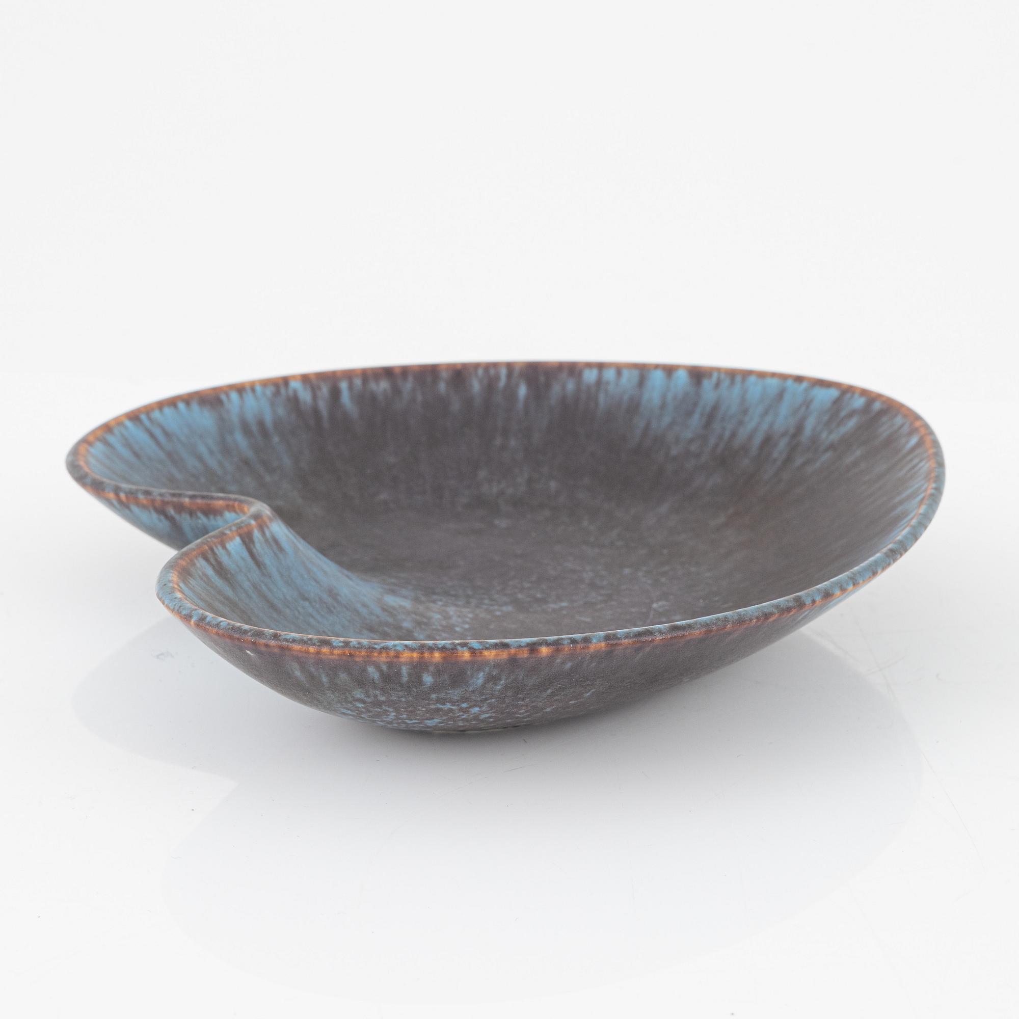Stoneware, 6 pieces, Gunnar Nylund and Carl-Harry Stålhane, Rörstrand.