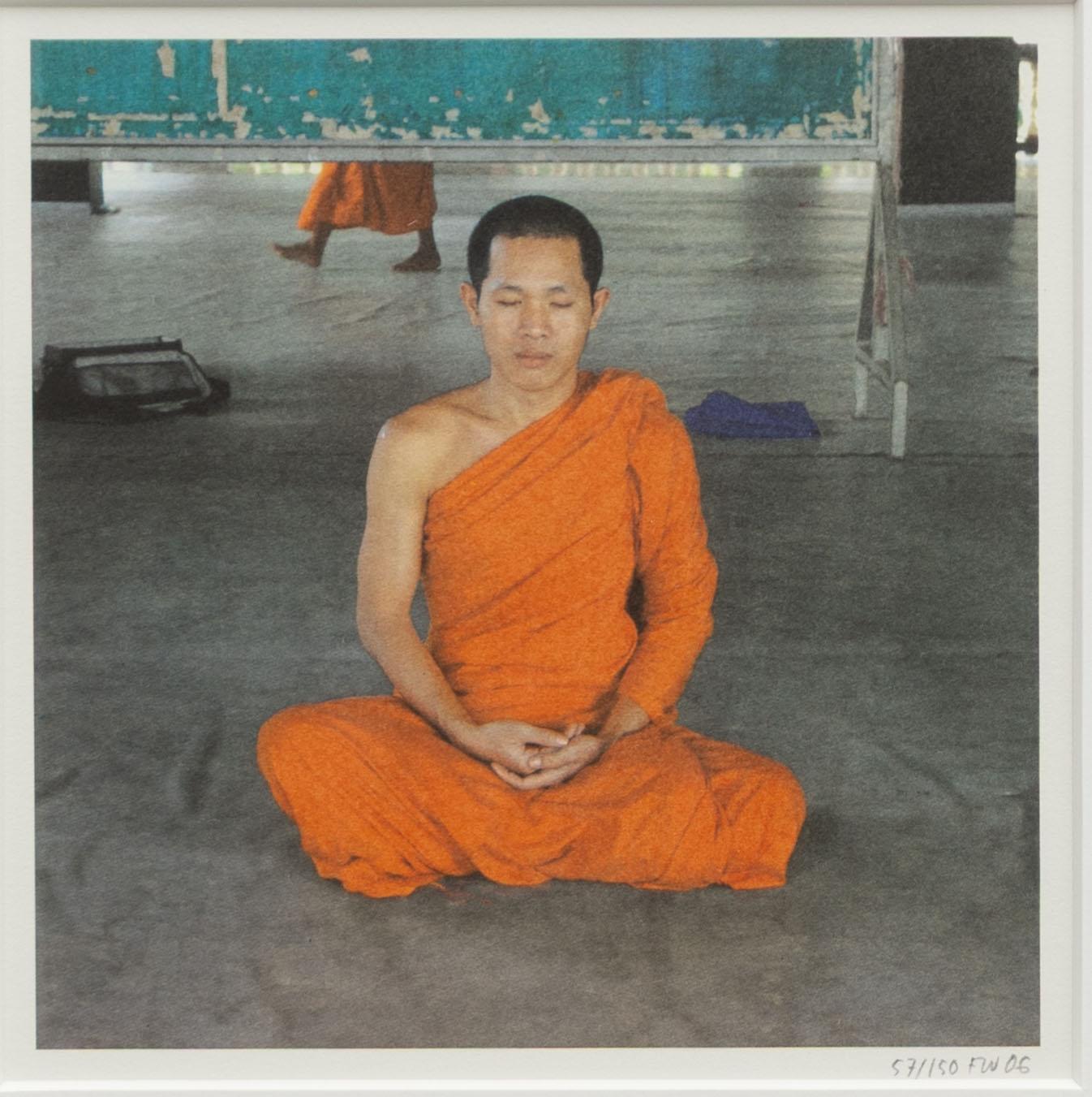 Fredrik Wretman, "Phra santsouk".
