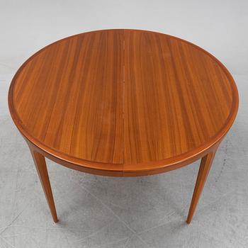 Bertil Fridhagen, matbord, "Diamant", Bodafors.