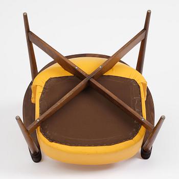 Bengt Ruda, a rare "Cavelli" armchair, Ikea, 1958-59.