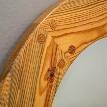 SPEGEL, furu, Luxus, 1900-talets andra hälft.