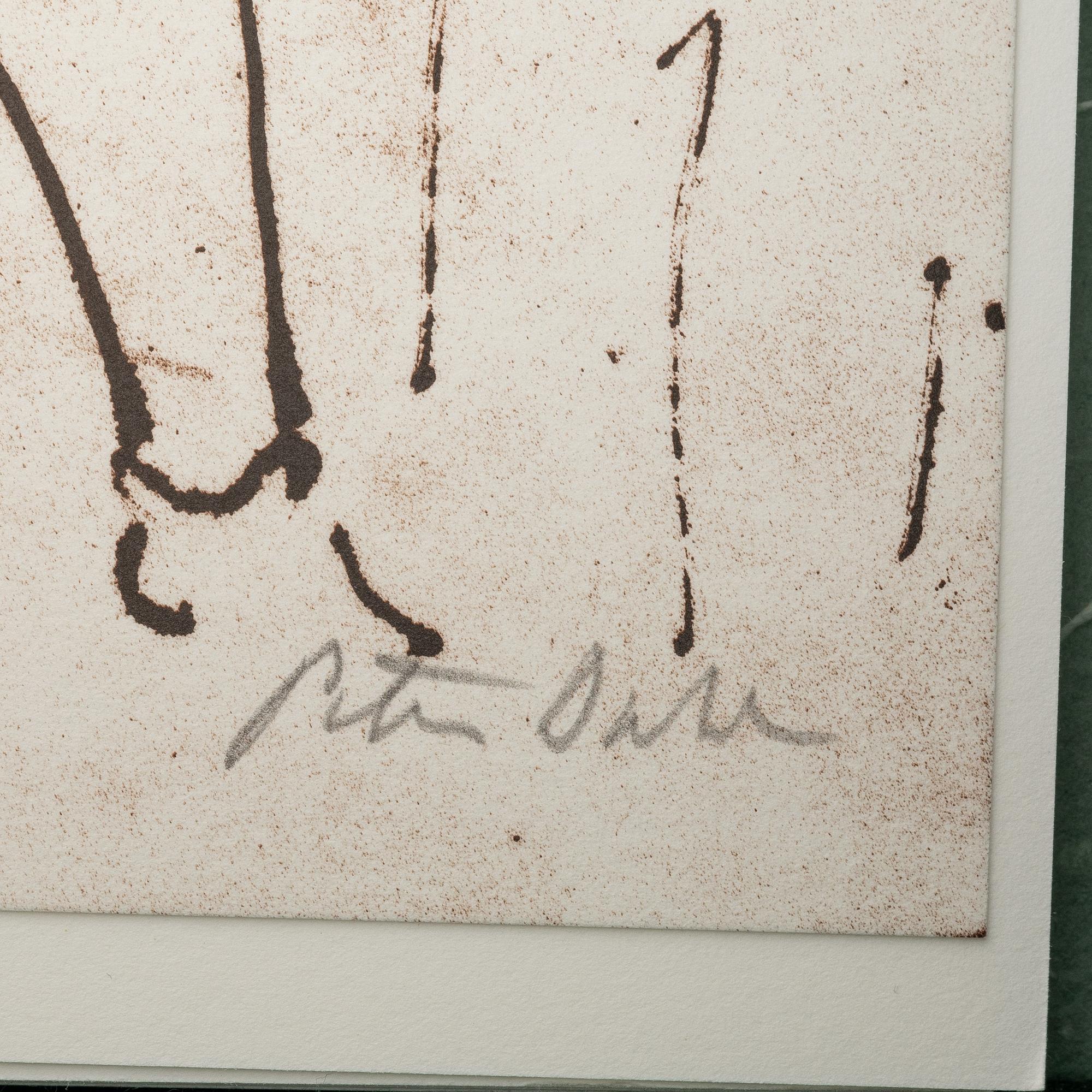 Peter Dahl, 'Carl Michael Bellman: Fredmans Epistlar'.