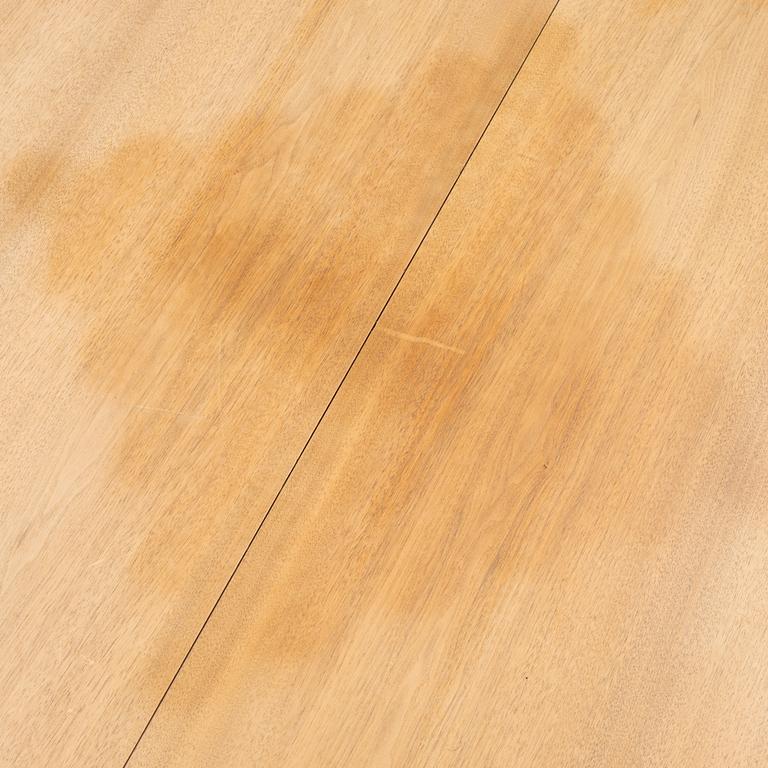 A dining table, Skaraborgs Möbelindustri AB, Tibro, 1960's.