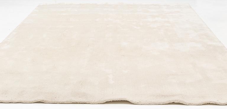 A Carpet, wool and cotton, circa 400 x 300 cm.