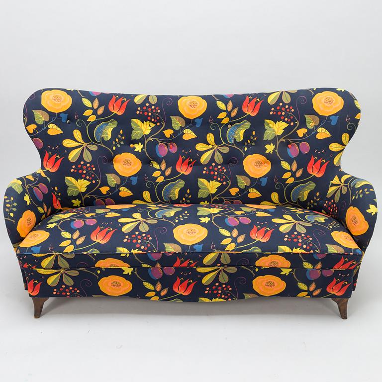 SOFFA, 1900-talets mitt.