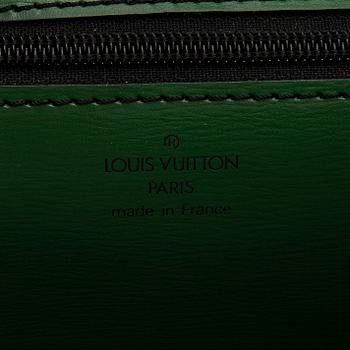 Louis Vuitton, pochette/väska, "Arche".