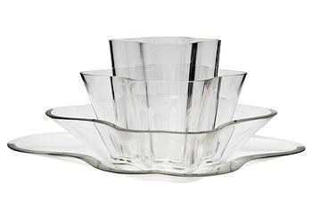 Alvar Aalto, LASIVEISTOS, 4 OSAA.