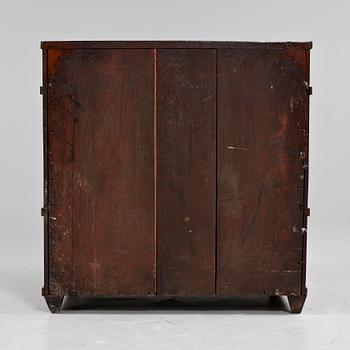 BYRÅ, empire, 1800-talets första hälft.