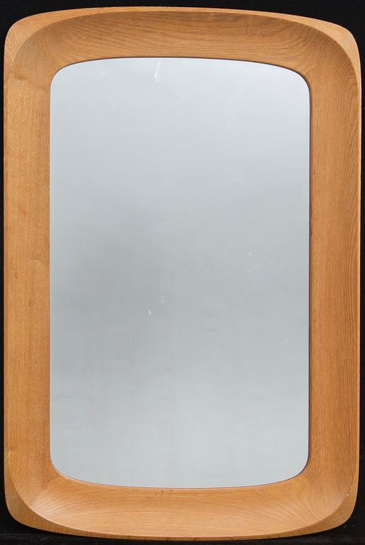 Spegel, GT Bodafors, 1950/60-tal.