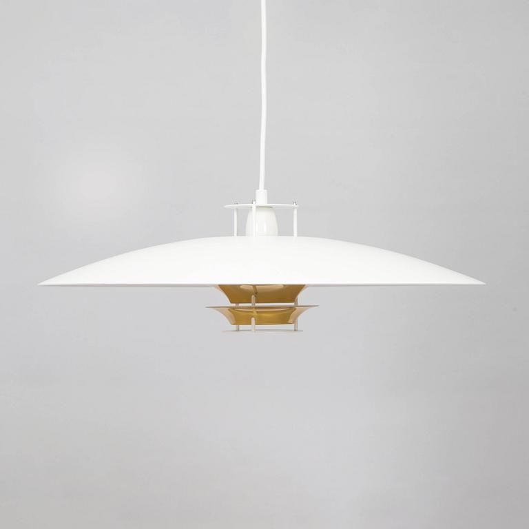Juha Leiviskä, ceiling lamp, 'JL341', Artek.