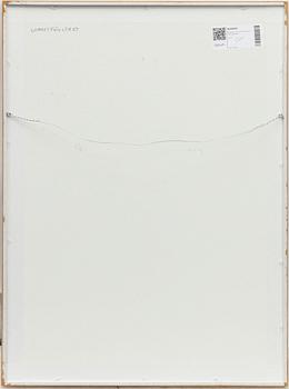 Madeleine Pyk, "Lunettfönstret".