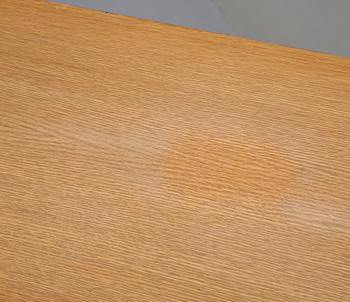 SKÅP, "Oktober", Carl Malmsten, 1900-talets andra hälft.