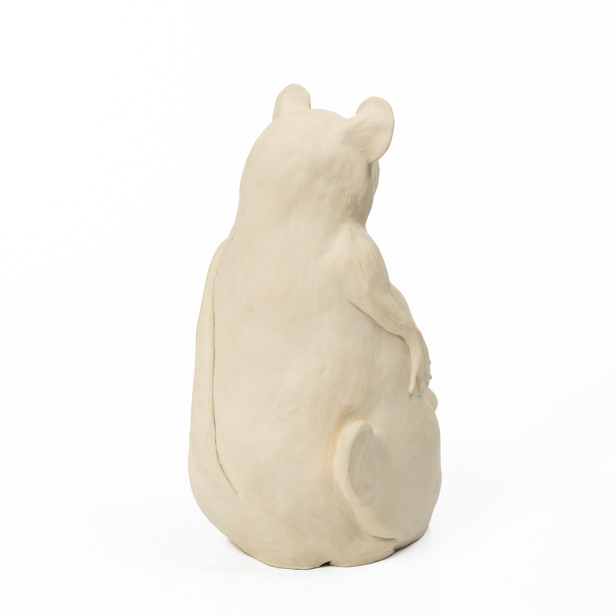Charlotte Widegren, "Look Out".