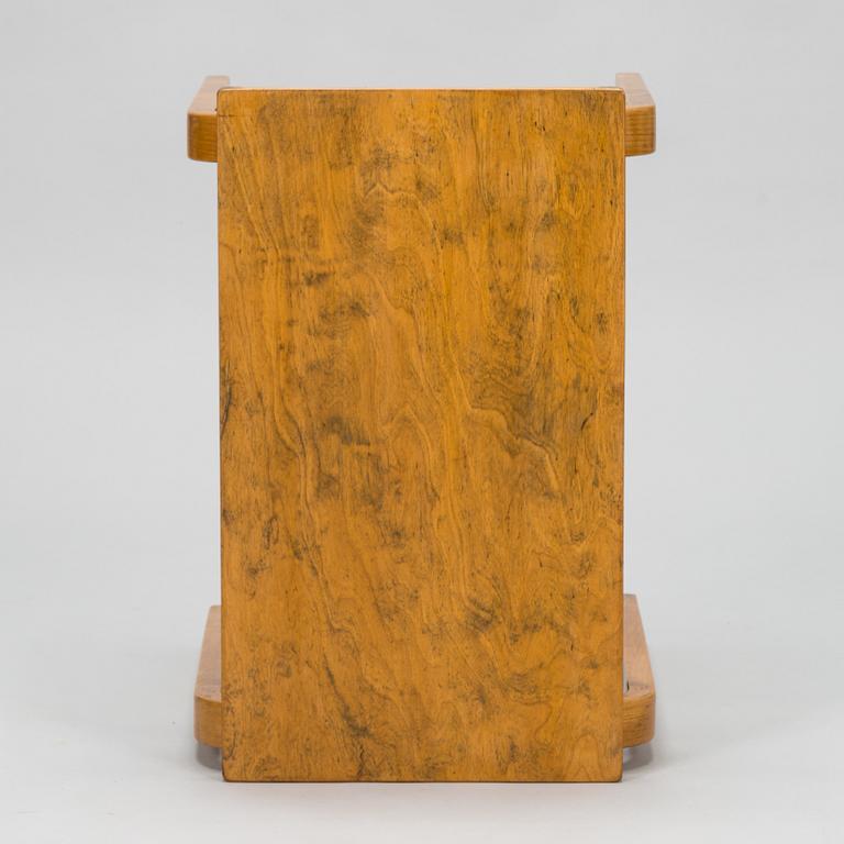 Alvar Aalto, A mid-20th century 'A 86' table for Huonekalu- ja Rakennustyötehdas A.B.