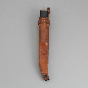 KNIV, Tapio Wirkkala, Hackman, Finland, formgiven 1961.