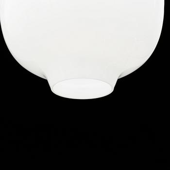 TAKLAMPOR, ett par, Pukeberg, 1900-talets mitt.