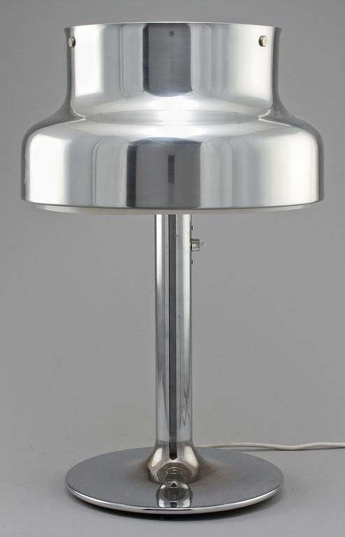 BORDSLAMPA, "Bumling", Anders Pehrson, Ateljé Lyktan, 1900-talets andra hälft.