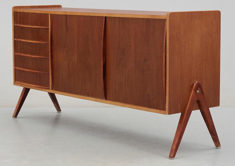 SIDEBOARD, 1950/60-tal.