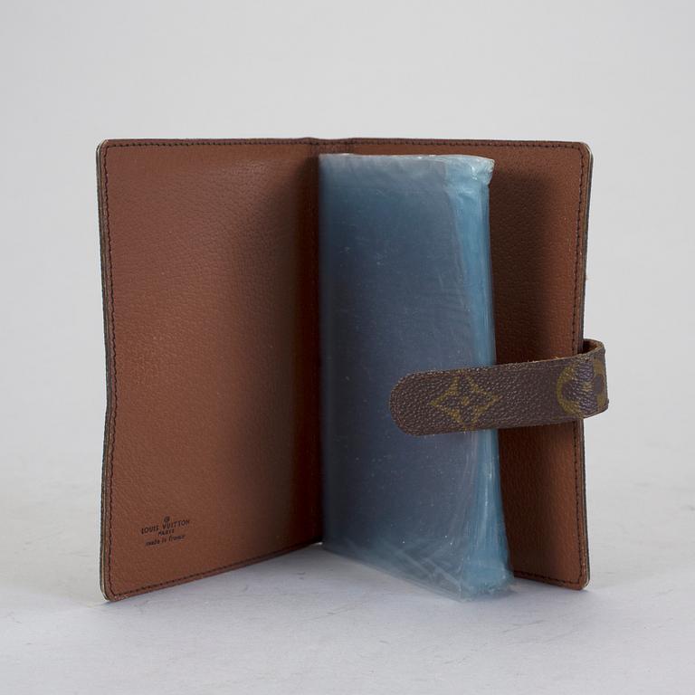 FOTOALBUM, Louis Vuitton.