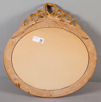 SPEGEL, gustaviansk stil, 1900-talets första hälft.