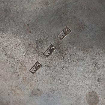 BÄGARE, Sverige, 1700-talets andra hälft.