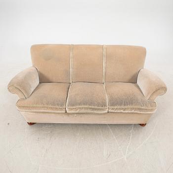 Arne Norell, soffa 1950/60-tal.