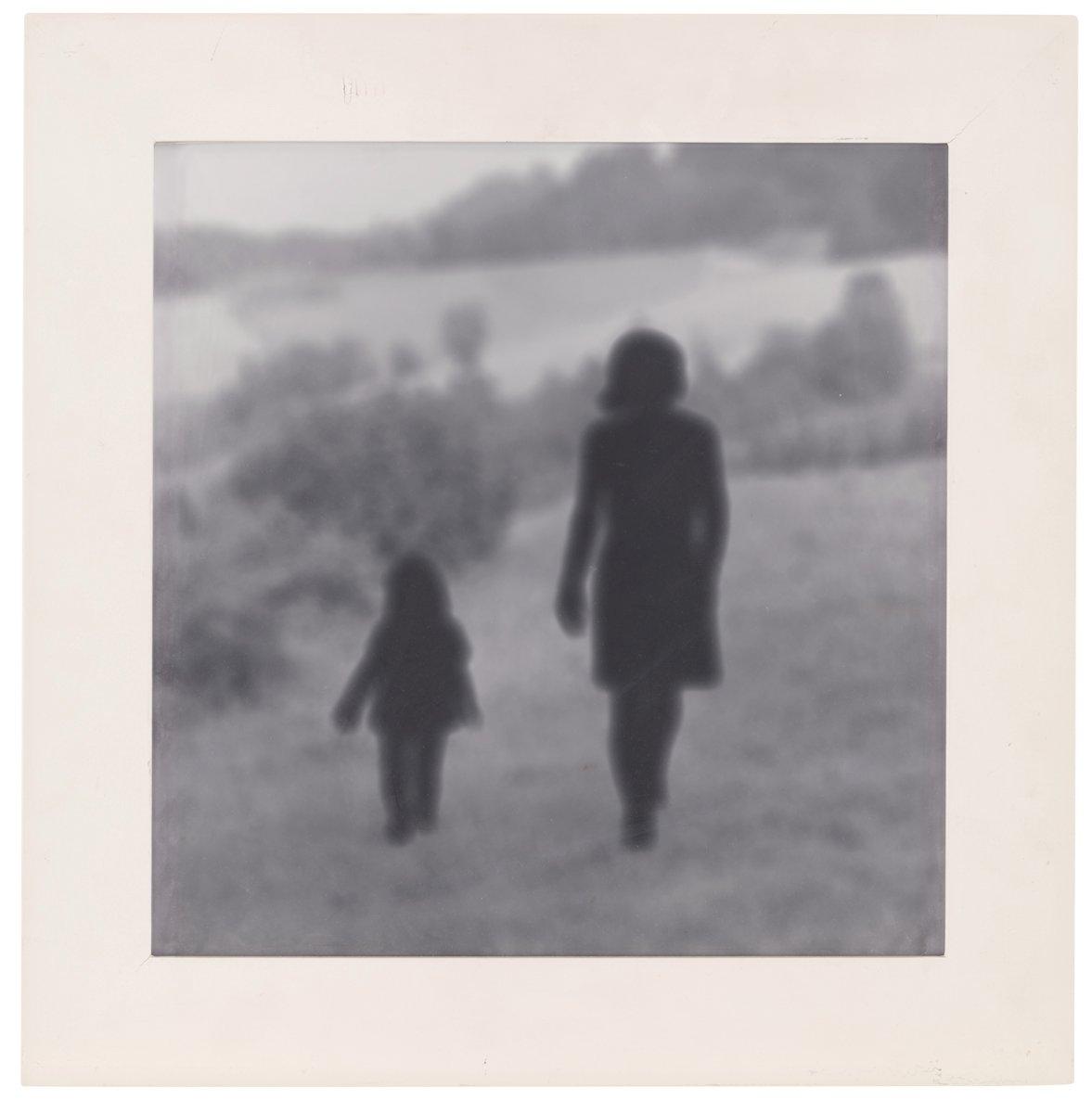 Maria Miesenberger, "Heimat, 1994".
