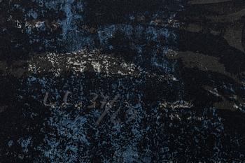 Lena Cronqvist, Untitled, from the portfolio: "August Strindberg, Ett Drömspel".