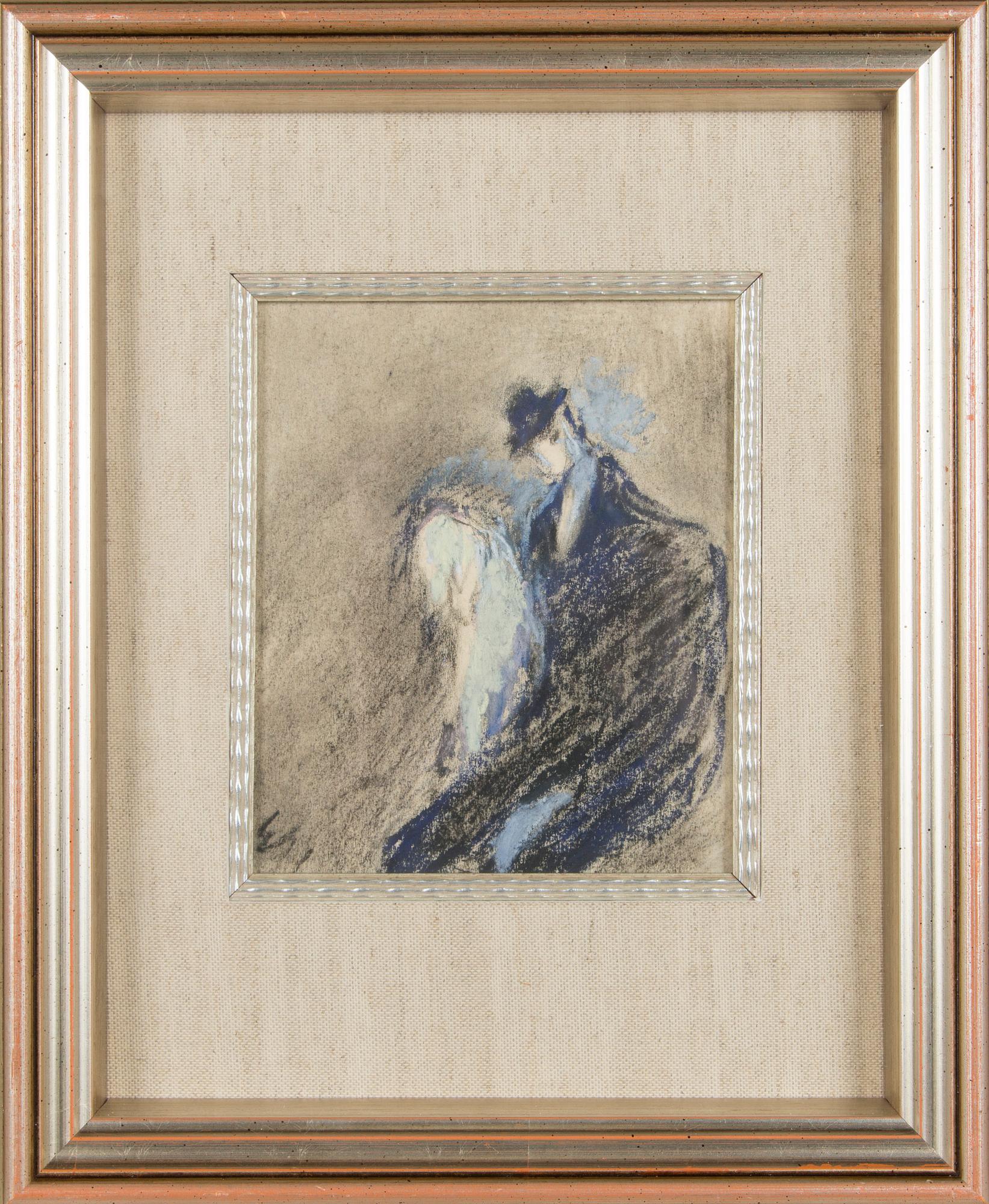 Elvi Maarni, Woman with Child.