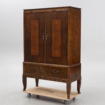 A cabinet, Sweden, 1920's/30's.