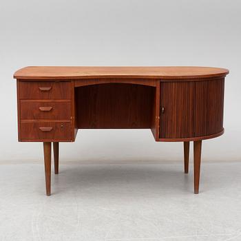 A 1950s / 60s writing desk.