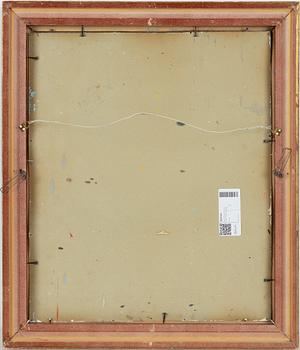 Birger Birger-Ericson, Figure Composition.