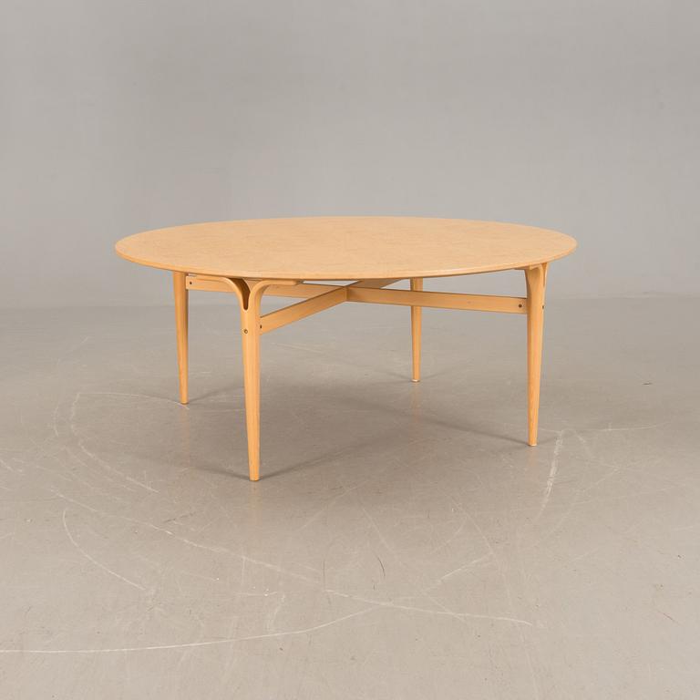 SOFFBORD, Bruno Mathsson, Dux.