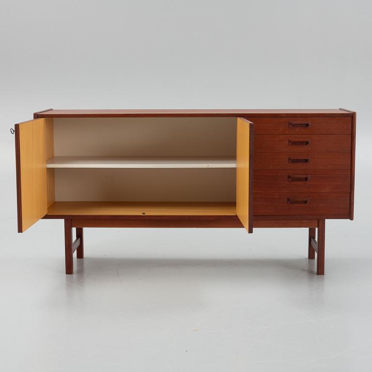 Sideboard, Ulferts, Tibro, 1950/60-tal.