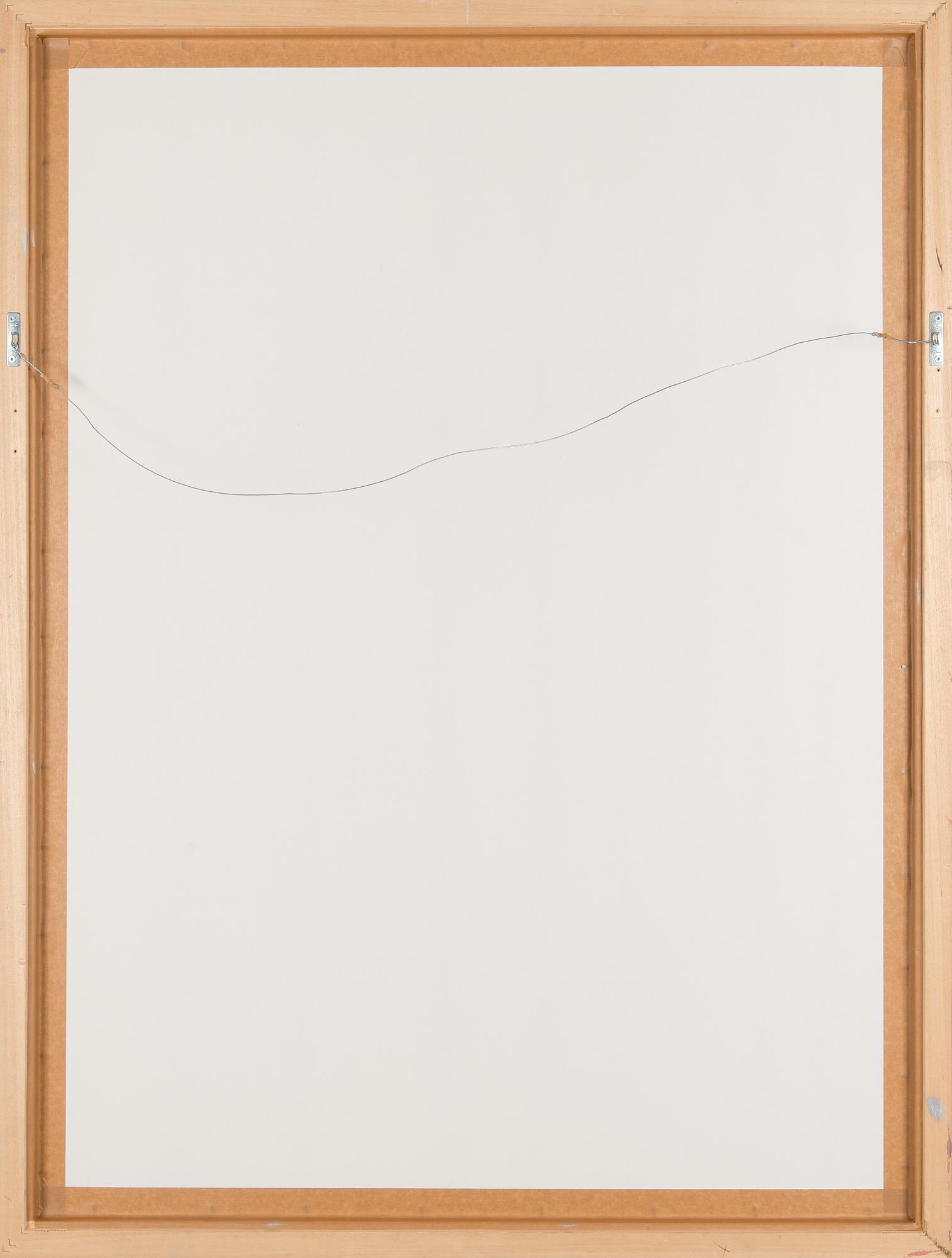 Rafael Wardi, "Muistoja I".