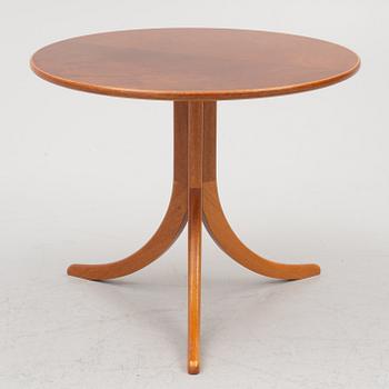 Josef Frank, Side table, model B 607, Svenskt Tenn, ca 1992.