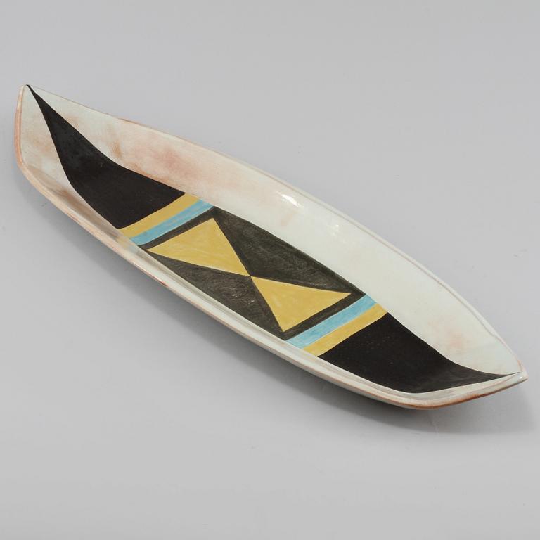 FAT, stengods, Carl-Harry Stålhane, Rörstrand, 1900-talets andra hälft.