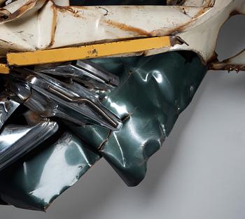 John Chamberlain, "Honest 508".