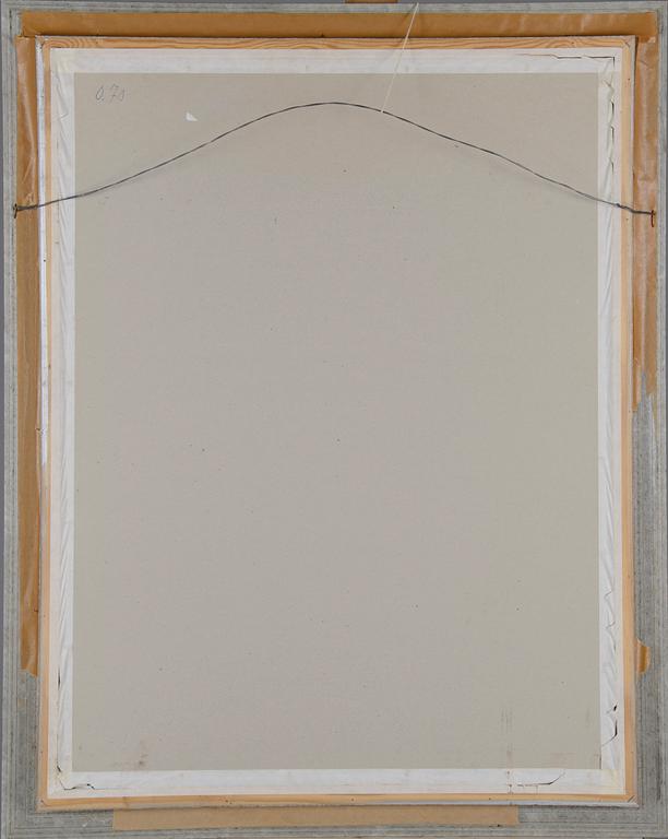 Armas Mikola, "Moulin Rouge".