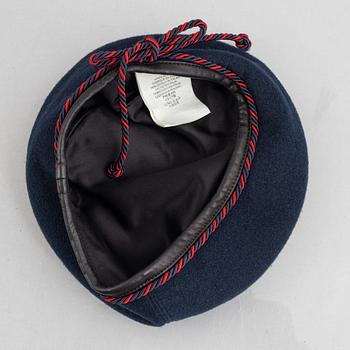 Gucci, Beret.